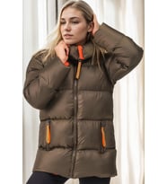 Z6682 DEWBERRY BAYAN MONT-HAKİ-1