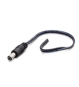 Dcc Power Jack Kablosu 5.5x2.0 Mm 26 Cm HDX5506