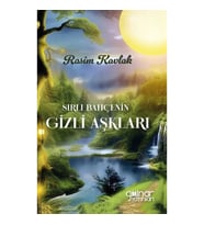 Sırlı Bahçenin Gizli Aşkları