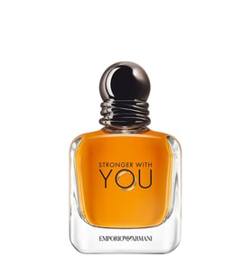 Emporio Armani Stronger With You 100ML EDT Erkek Parfümü