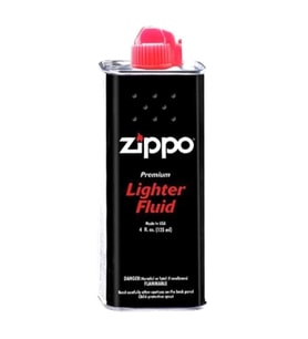 Zippo Benzini 125 ML (5680)