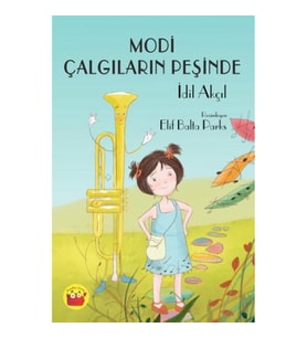 Modi Çalgıların Peşinde