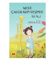 Modi Çalgıların Peşinde