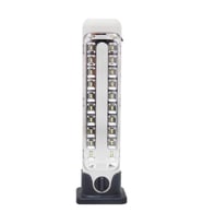 Powermaster LJ-8830-1 20+1 Ledli Şarjlı Işıldak
