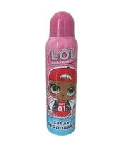 LOL DEODORANT 150 ML