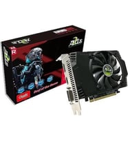 AXLE 4GB RX550 AX-RX550/4GD5P8DIP GDDR5 128bit HDMI-DP PCIE 40