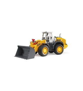 Bruder Liebherr L574 Kepçe Br02430