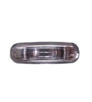 2010-2016 Fiat Punto Evo Çamurluk Sinyali Beyaz Sağ-Sol Aynı (Adet) (Pleksan) (Adet) (Oem No:5171779