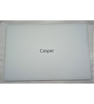 CASPER NIRVANA M500-CLC-CBL BEYAZ EKRAN KASASI