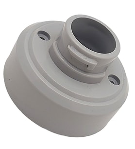 Arzum İle Uyumlu AR1025 CCW Smartmax Blender Gövde Ön Kapağı
