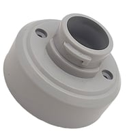 Arzum İle Uyumlu AR1025 CCW Smartmax Blender Gövde Ön Kapağı