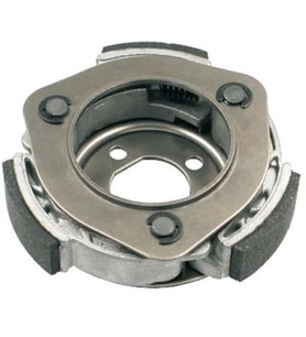 Piaggio BEVERLY 125 RMS Debriyaj Balatası 2001-03