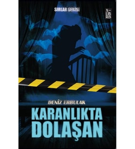 Sırlar Serisi 3 Karanlıkta Dolaşan