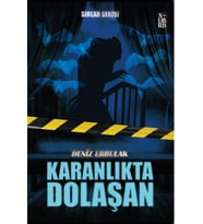 Sırlar Serisi 3 Karanlıkta Dolaşan