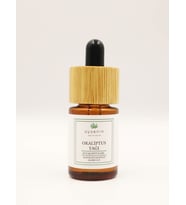 Aysenin Okaliptüs Yağı / Eucalyptus Oil 15ml