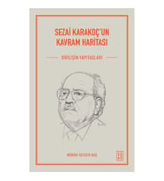 Sezai Karakoç'un Kavram Haritası