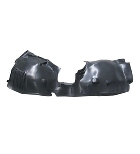 Çamurluk Davlumbazı Rıfter / Berlıngo  19Sonrası Ön Sol (Oem No: 9817398780)