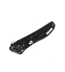 BMW E65 Cam Krikosu Arka Sağ Motorsuz 51357138864 Wender