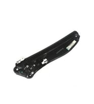 BMW E65 Cam Krikosu Arka Sağ Motorsuz 51357138864 Wender