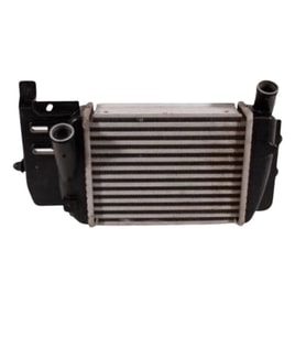 Toyota Subaru Trezıa 1.4d 11 Ve Sonrası Uyumlu-Turbo Radyatörü 250X188,2X64- 17940-0N090-WISCO