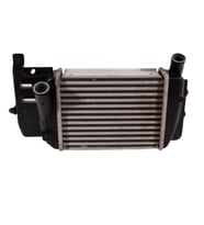 Toyota Subaru Trezıa 1.4d 11 Ve Sonrası Uyumlu-Turbo Radyatörü 250X188,2X64- 17940-0N090-WISCO