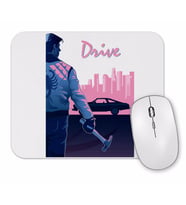 Ryan Gosling Drive Mouse Pad