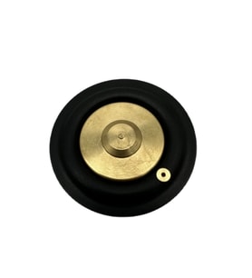 Solenoid Valf Gm Nbr Diyaframı 1"