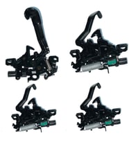 MOTOR KAPUT KİLİDİ COROLLA 2007-2012