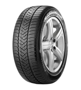 Pirelli Scorpion Winter 255/45R19 104H XL M+S 3PMSF Elect