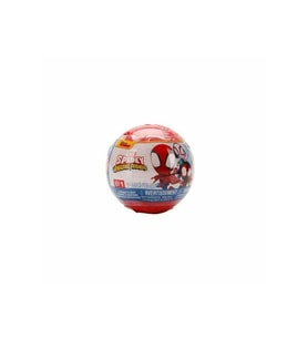 Spidey Mashems Figürleri Sürpriz Paket