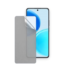 SChitec HONOR X8d Uyumlu Ön Yüzey Mat Hidrojel Ekran Koruyucu