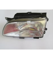 Citroen Berlingo 96/03 Far Lambası Sol Elektri·kli·/motorsuz (Ayfar)