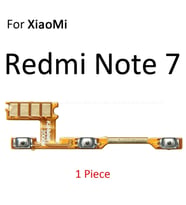 Xiaomi Redmi NOTE 7 On Off Yan Ses Filmi