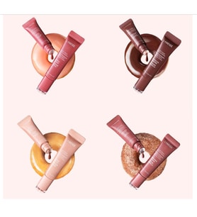 Laneige  Glaze Craze Tinted Lip Serum - Renkli Dudak Serumu - Strawberry Sprinkles