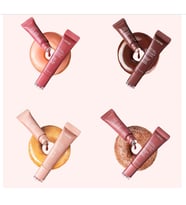 Laneige  Glaze Craze Tinted Lip Serum - Renkli Dudak Serumu - Strawberry Sprinkles