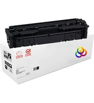 PlusPrint Canon CRG-054H I-SENSYS MF-645CX UYUMLU Muadil Toner Siyah