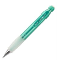 Serve Deep Mekanik Kurşun Kalem Metalik Yesil 07mm
