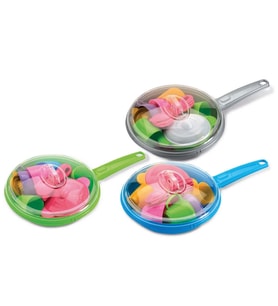 Tava Set Oyuncak