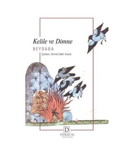 Kelile ve Dimne (CEP BOY)