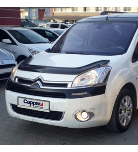 Citroen Berlingo 2009-2018 Yılı Arası Uyumlu Kaput Rüzgarlığı 4mm