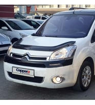 Citroen Berlingo 2009-2018 Yılı Arası Uyumlu Kaput Rüzgarlığı 4mm