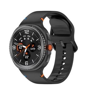 Samsung Galaxy Watch 8 Ultra Ultra Zore Klasik Kordon