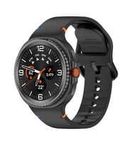 Samsung Galaxy Watch 8 Ultra Ultra Zore Klasik Kordon