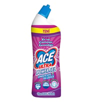 Ace Ultra Power Jel Ferahlık Etkisi 810 m