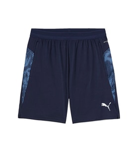 Puma Teamcup Training Shorts Erkek Futbol Antrenman Şortu 65917106 Lacivert