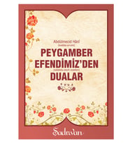 Peygamber Efendimizden Dualar