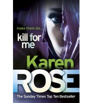 Kill For Me (The Philadelphia/Atlanta Series Book 3)