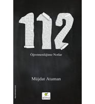 112 - Öğretmenliğime Notlar
