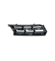 BMW G 30-LCI 2020-2023 Tampon Izgarası G30 LCI &Ouml;n Sağ A&ccedil;ık Basis 51139498600 Wender