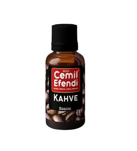 Cemilefendi Kahve Esansı 10 ml